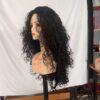 Wigs Bellatrix Lestrange Wigs Cosplay Wigs Synthetic Wigs - Image 6