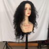 Wigs Bellatrix Lestrange Wigs Cosplay Wigs Synthetic Wigs - Image 5
