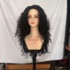 Wigs Bellatrix Lestrange Wigs Cosplay Wigs Synthetic Wigs - Image 3