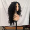 Wigs Bellatrix Lestrange Wigs Cosplay Wigs Synthetic Wigs - Image 2