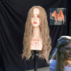 Wigs The Hobbit Galadriel Wigs Cosplay Wigs