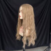 Wigs The Hobbit Galadriel Wigs Cosplay Wigs - Image 2
