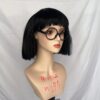 Wig Edna "E" Mode wig Cosplay Wig - Image 9