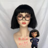 Wig Edna "E" Mode wig Cosplay Wig