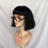 Wig Edna "E" Mode wig Cosplay Wig - Image 3