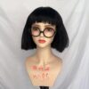 Wig Edna "E" Mode wig Cosplay Wig - Image 2