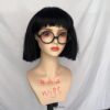 Wig Edna "E" Mode wig Cosplay Wig - Image 10