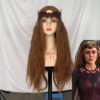 Wanda Maximoff Wigs Scarlet Witch Wigs