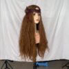 Wanda Maximoff Wigs Scarlet Witch Wigs - Image 12