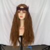 Wanda Maximoff Wigs Scarlet Witch Wigs - Image 11