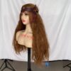 Wanda Maximoff Wigs Scarlet Witch Wigs - Image 3