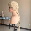 Wigs Princess Elsa Wigs Cosplay Wigs - Image 3