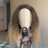 Aquaman Cosplay wigs