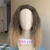 Aquaman Cosplay wigs - Image 7