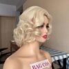 Marilyn Monroe wig - Image 5
