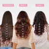 Human hair Wigs transparent Lace front wigs for women long wigs highlight brown wavy wigs - Image 4