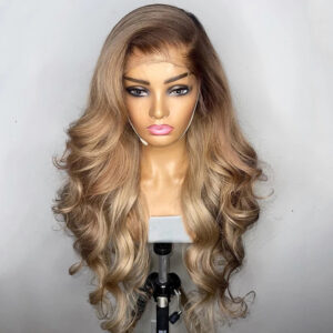 Blonde Human Hair wigs 10" to 28" Lace front Wigs Long Lace Wigs For Women 13 x 4 wigs 4 x 4 wigs